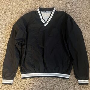 New Vintage Russel Athletic V-Neck Pullover